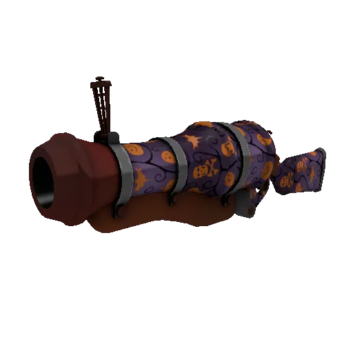 loose cannon