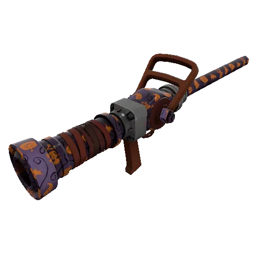 medi gun
