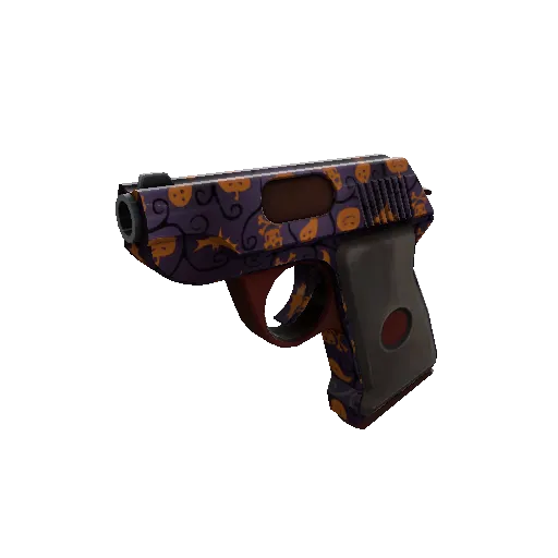 pistol