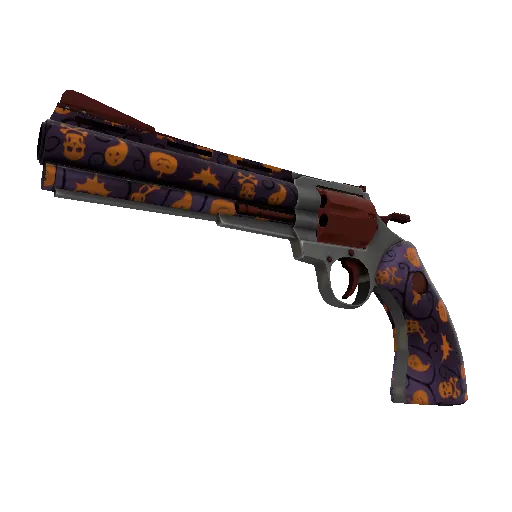 revolver