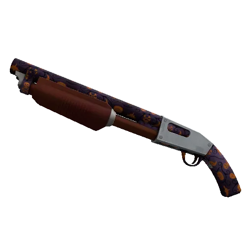 shotgun