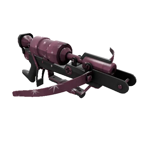crusader's crossbow