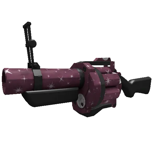 grenade launcher
