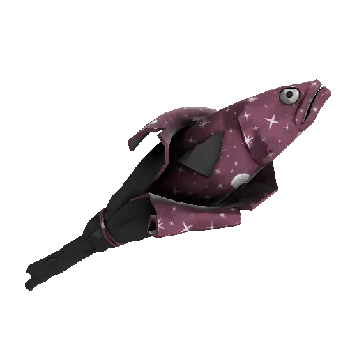holy mackerel