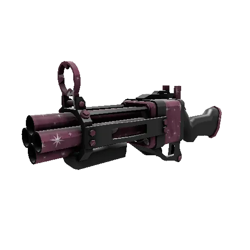 iron bomber
