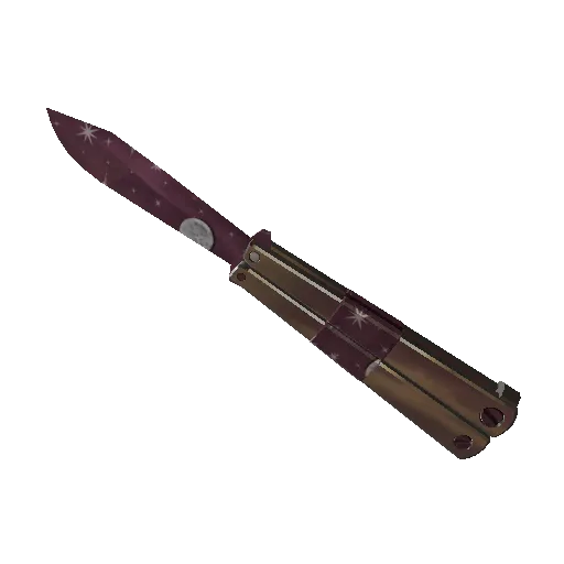 knife