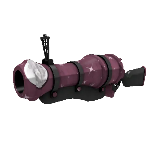 loose cannon