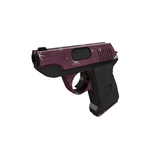 pistol