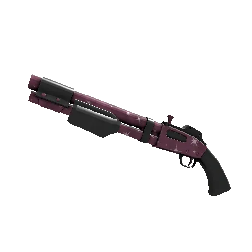 reserve shooter