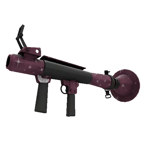 rocket launcher