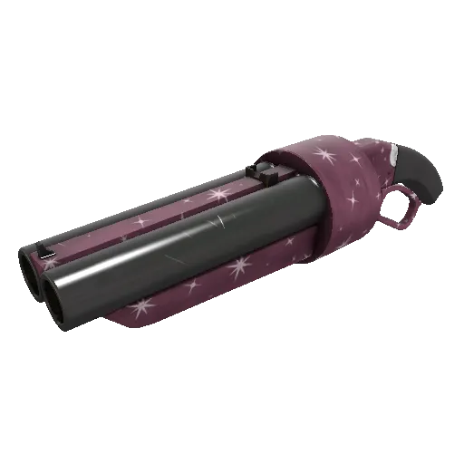 scattergun