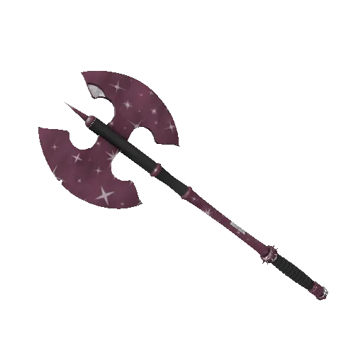 scotsman's skullcutter