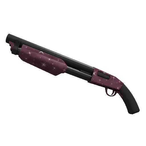 shotgun