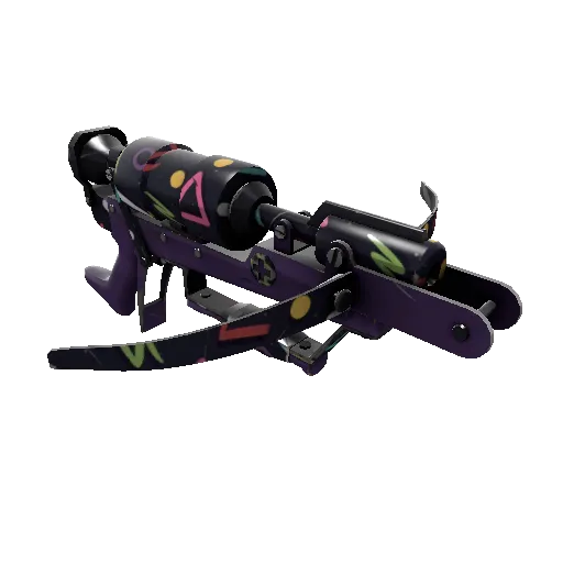 crusader's crossbow