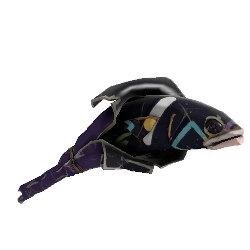 holy mackerel
