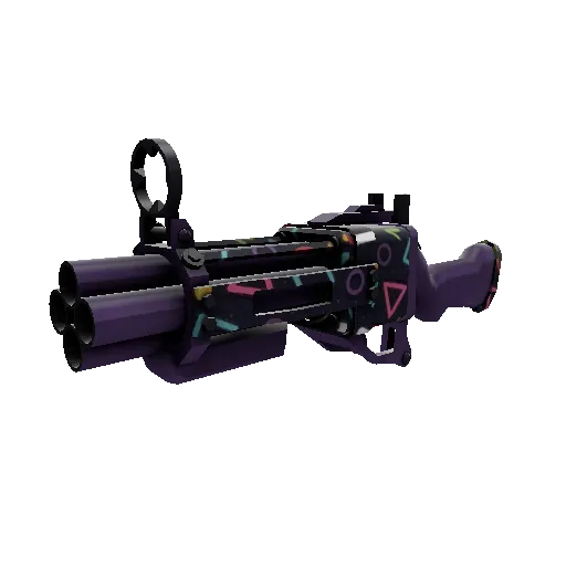 iron bomber