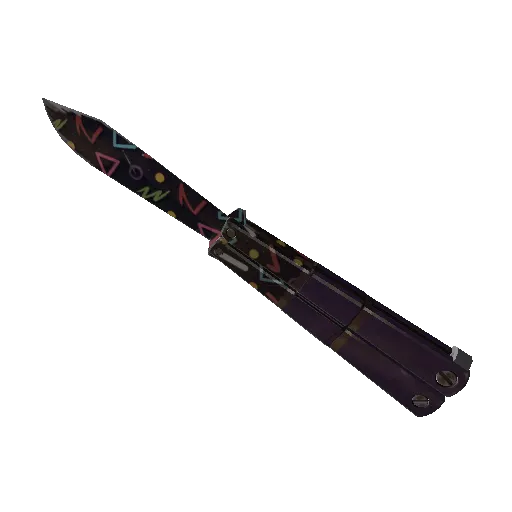 knife