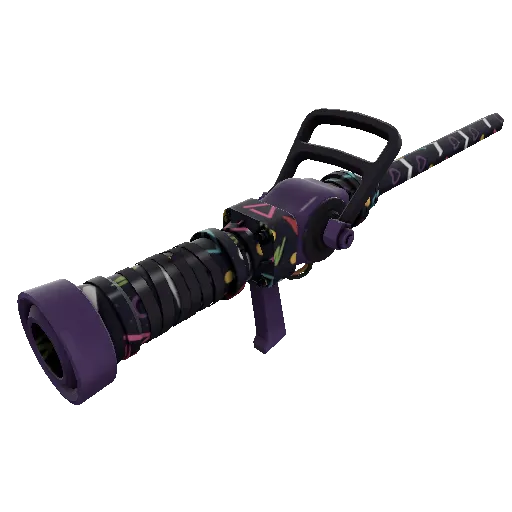 medi gun
