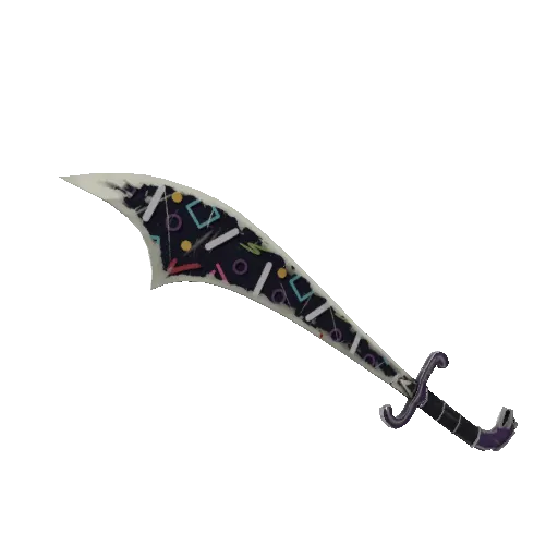 persian persuader