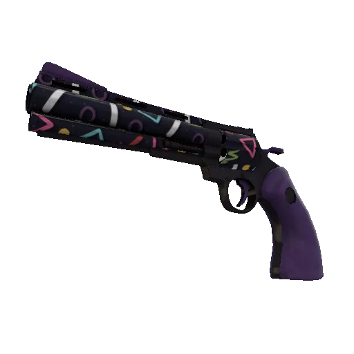revolver