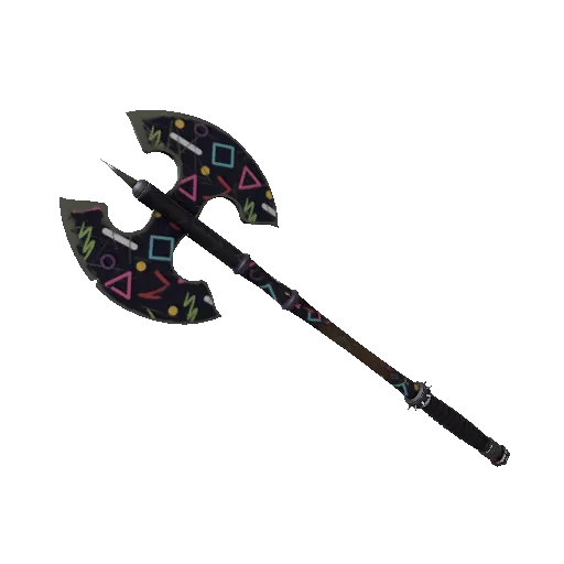 scotsman's skullcutter