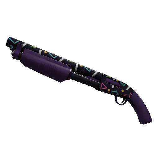 shotgun