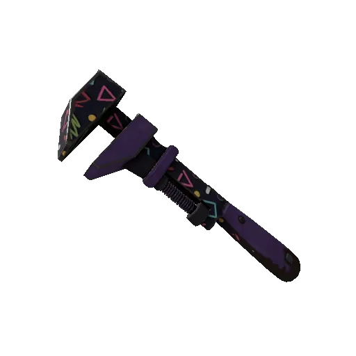 wrench