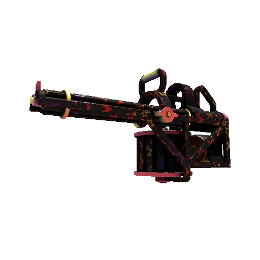 brass beast