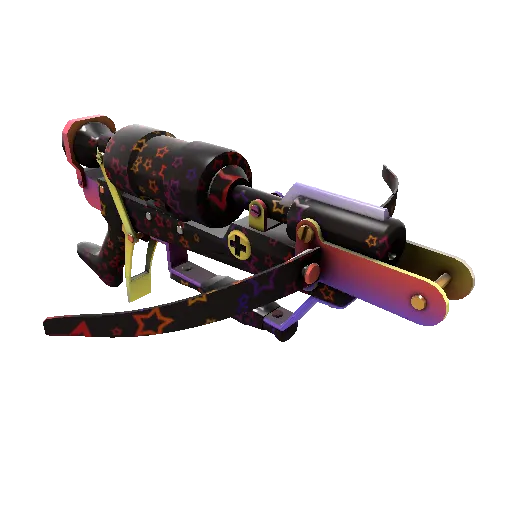 crusader's crossbow