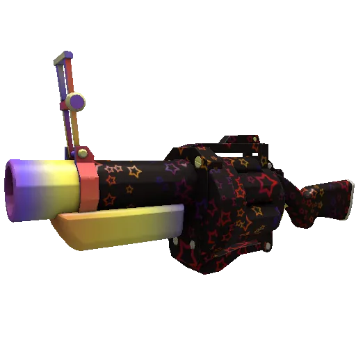 grenade launcher