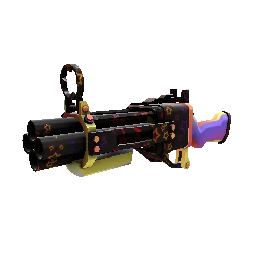 iron bomber
