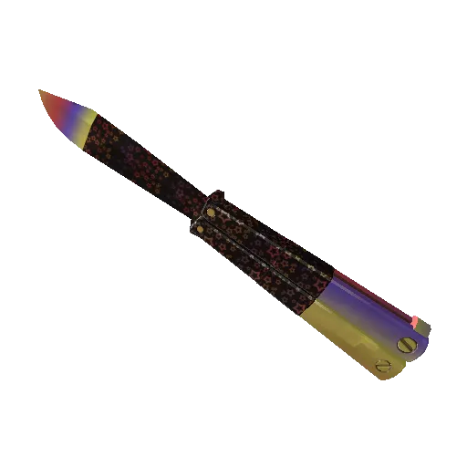 knife