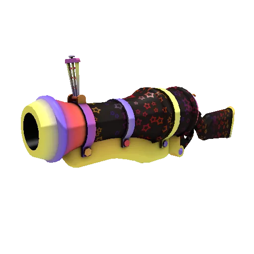 loose cannon