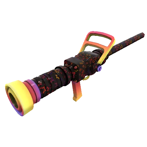 medi gun