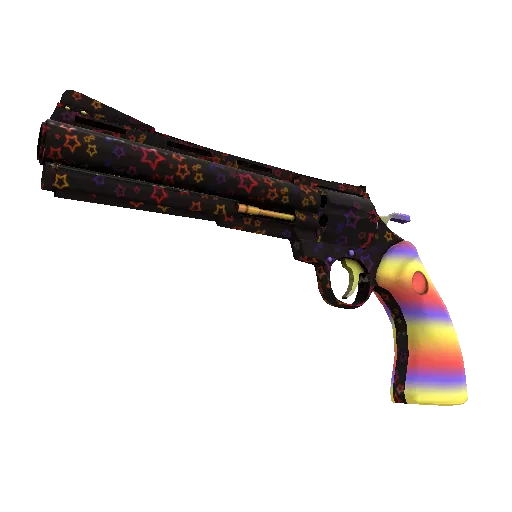 revolver
