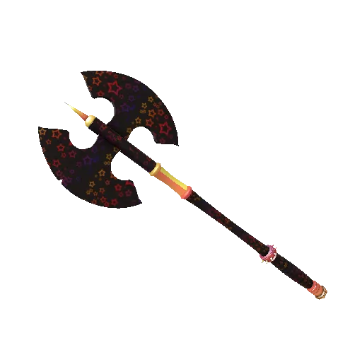 scotsman's skullcutter