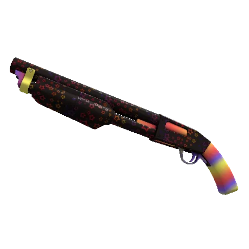 shotgun