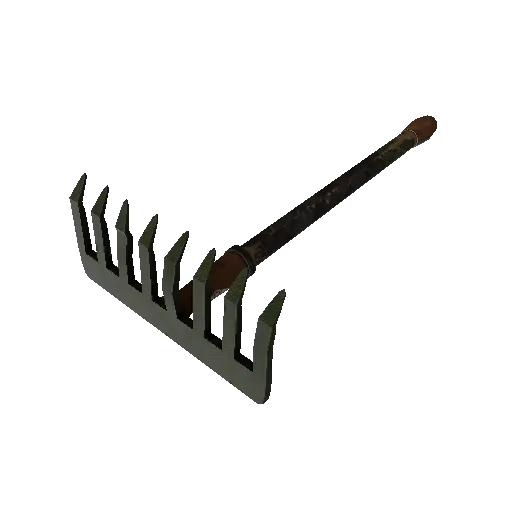 back scratcher