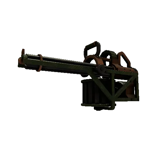 brass beast
