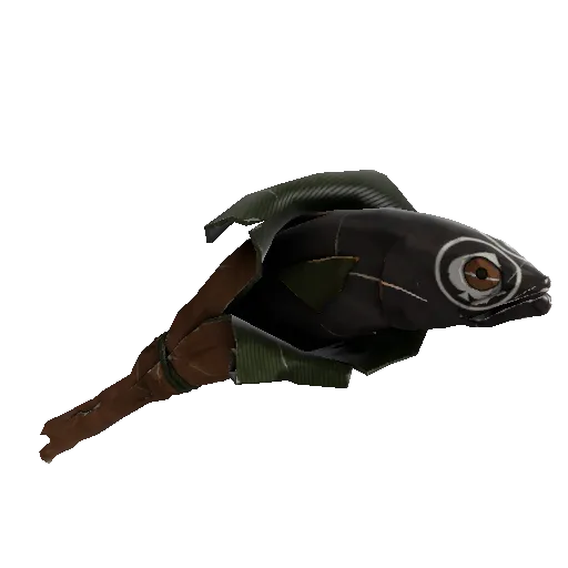holy mackerel