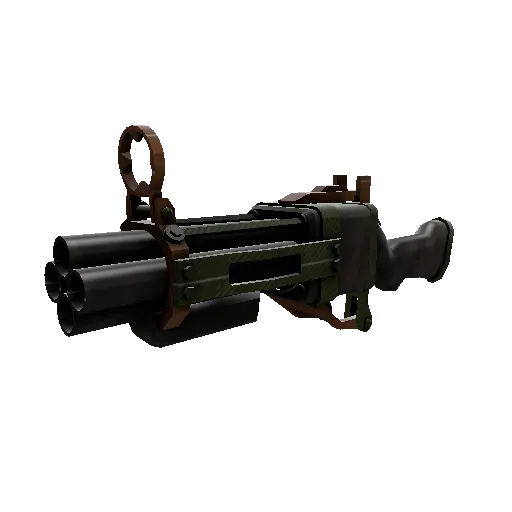 iron bomber