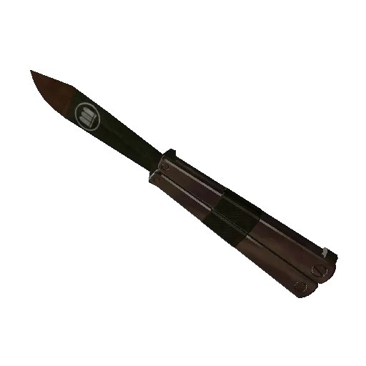 knife