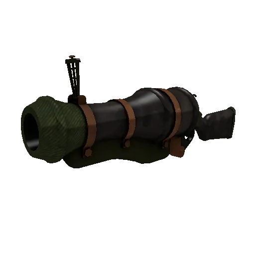 loose cannon