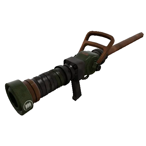 medi gun