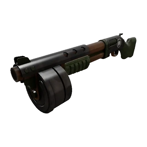 stealth specialist