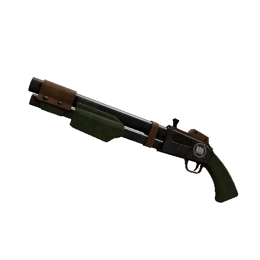 reserve shooter
