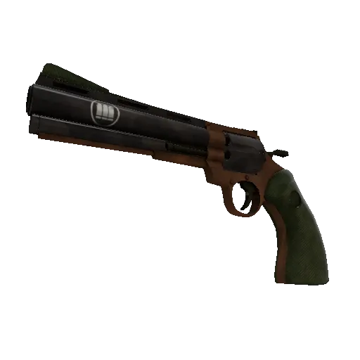 revolver
