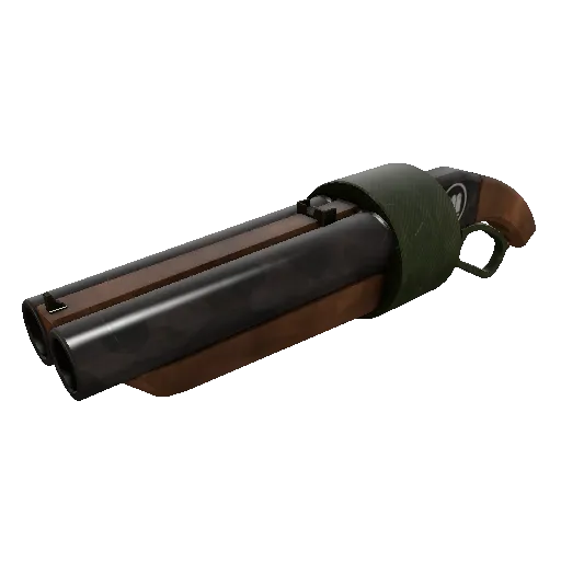 scattergun