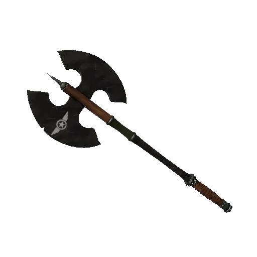 scotsman's skullcutter