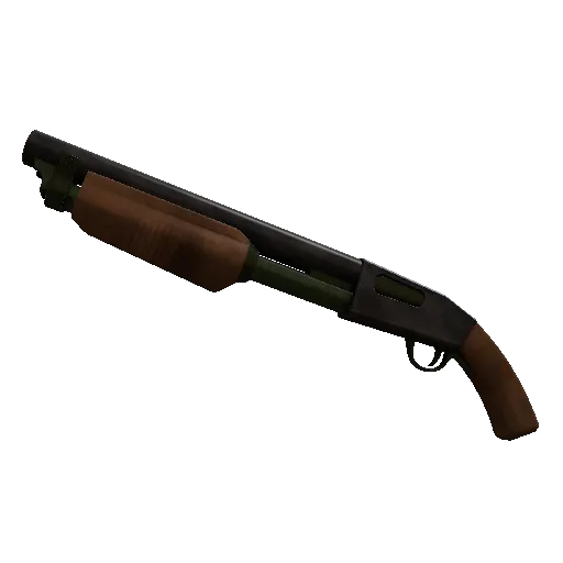 shotgun